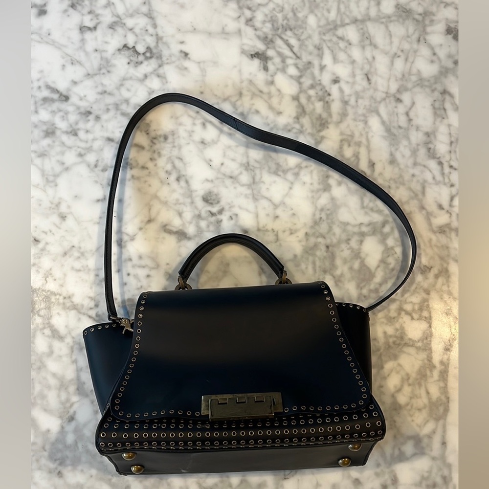 Zac Posen hand bag